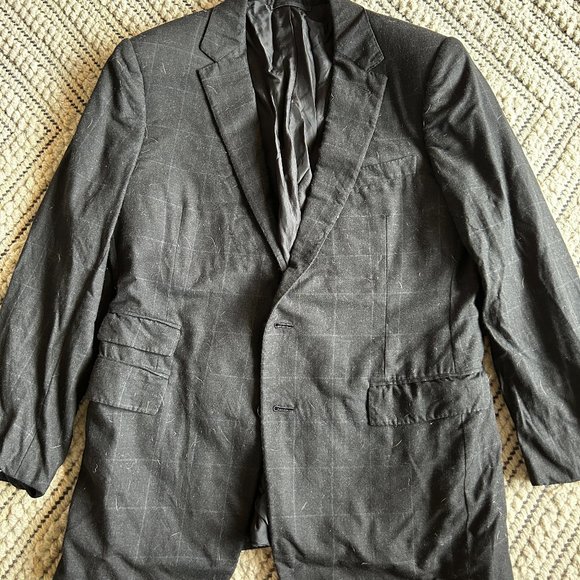 Ralph Lauren Purple Label 42R Blazer - Picture 1 of 8